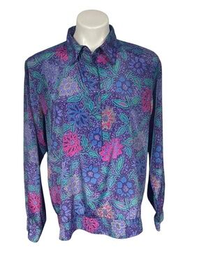 Alfred Dunner Blouse